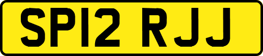 SP12RJJ