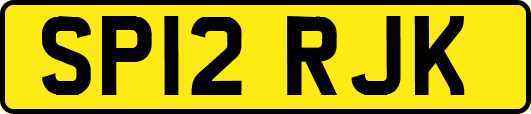 SP12RJK