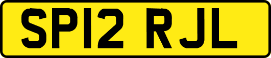 SP12RJL