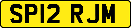 SP12RJM