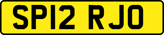 SP12RJO