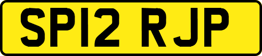 SP12RJP