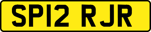 SP12RJR