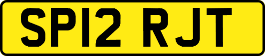 SP12RJT