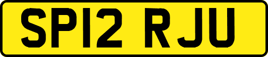 SP12RJU
