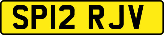 SP12RJV