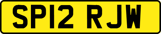 SP12RJW