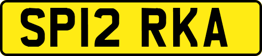 SP12RKA