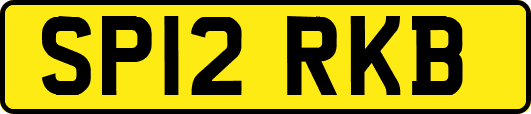 SP12RKB