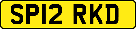 SP12RKD