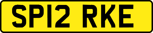 SP12RKE