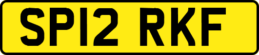 SP12RKF
