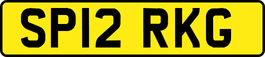 SP12RKG