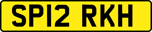 SP12RKH