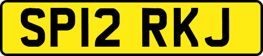 SP12RKJ