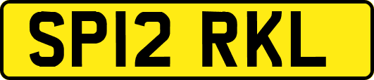 SP12RKL