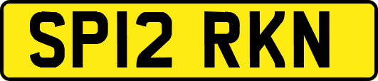 SP12RKN