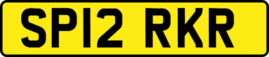 SP12RKR
