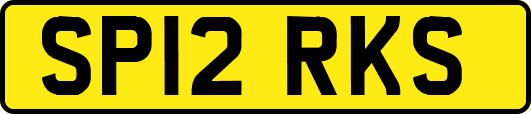 SP12RKS