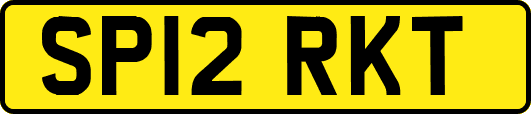 SP12RKT