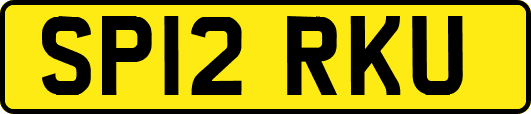 SP12RKU