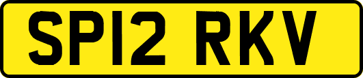 SP12RKV