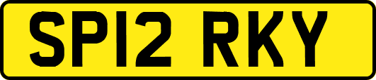 SP12RKY