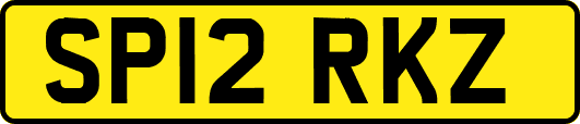 SP12RKZ