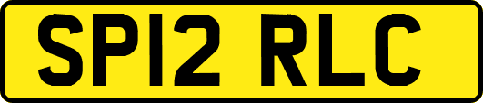SP12RLC