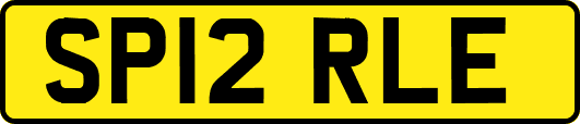 SP12RLE