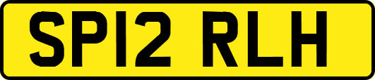 SP12RLH