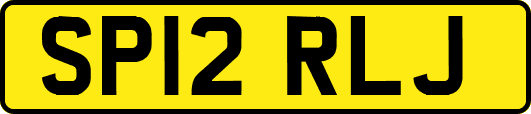 SP12RLJ