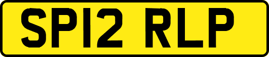 SP12RLP