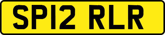 SP12RLR