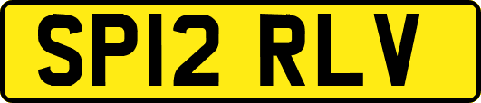 SP12RLV
