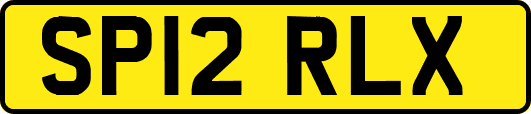 SP12RLX