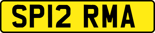 SP12RMA