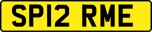 SP12RME