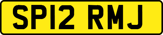 SP12RMJ
