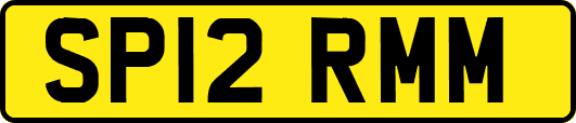 SP12RMM