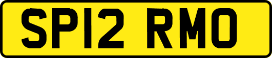 SP12RMO