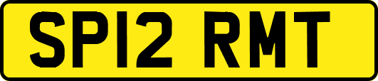 SP12RMT