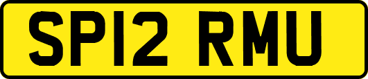 SP12RMU