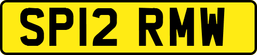SP12RMW
