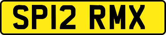 SP12RMX