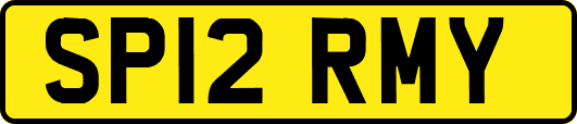 SP12RMY