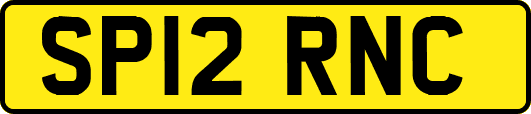 SP12RNC