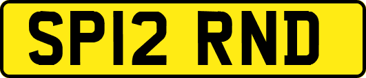 SP12RND