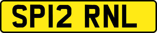 SP12RNL