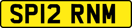 SP12RNM